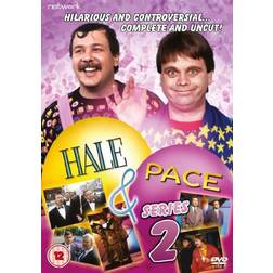 Hale and Pace - The Complete Series 2 [DVD]